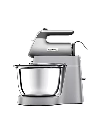 KENWOOD | Kombimixer CHEFETTE 650Watt Silber | 